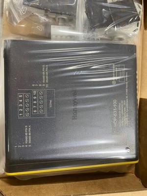 Loopkarte, Honeywell Modul Netzwerk ID2Net Netzwerkmodul halber Preis UVP