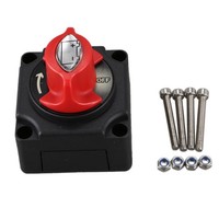 Eurowagens 300A Batterie-Trennschalter Sicherungsschalter 990121970N