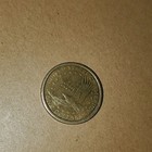 2000-P Sacagawea Native American $1 Dollar Coin Philadelphia Business Strike — photo 2