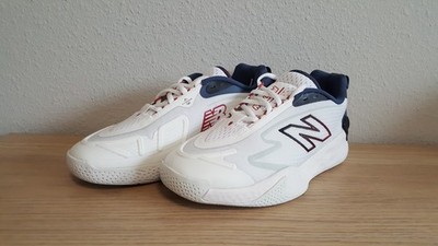 New Balance Women's CT-Rally (B) Womens Tennis Pickleball Shoes WCHRALW1