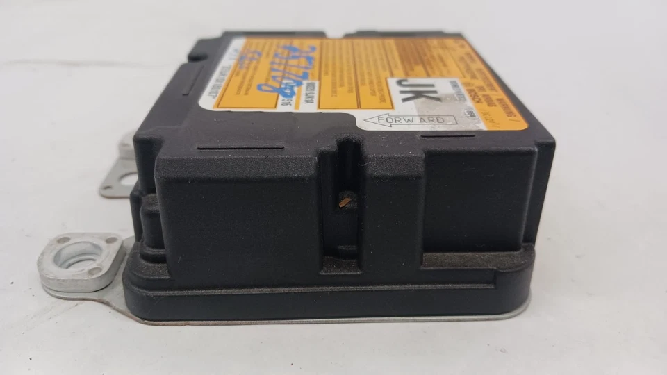 Módulo de control de bolsa de aire '16-'20 NISSAN NV 2500 OEM ¡1 año de garantía! Foto 4 de 4