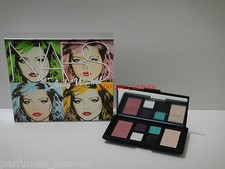 NARS Andy Warhol Debbie Harry Eye And Cheek Palette