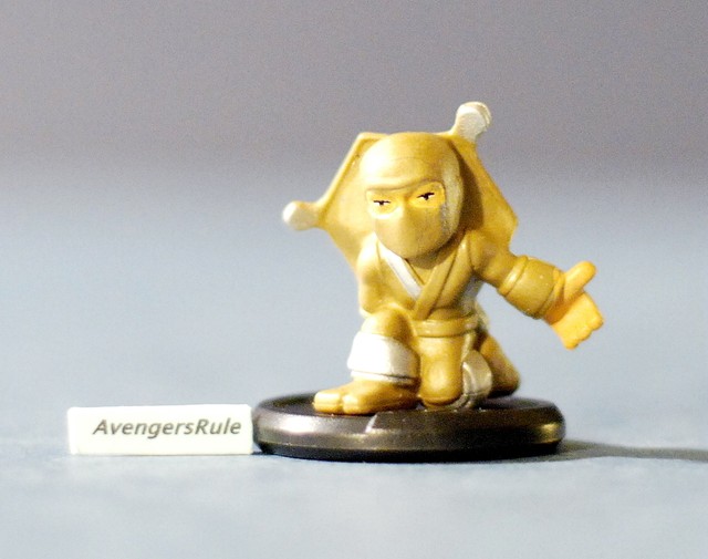 gi joe micro figures