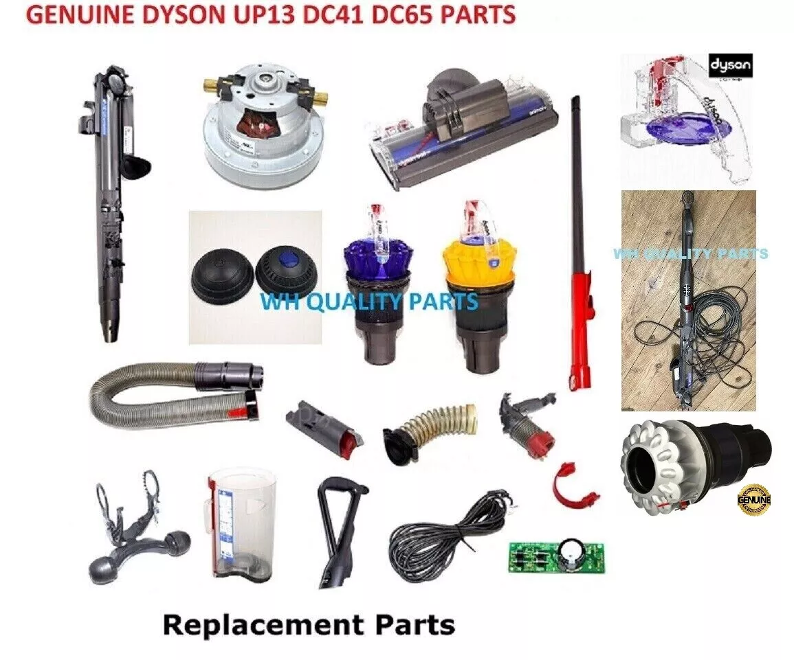 ORIGINAL Dyson UP13 DC41 DC65 DC66 Ball PRO+ Vacuum PARTS | eBay