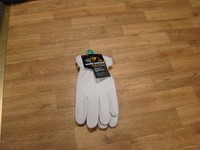 Wells Lamont Leather Work Gloves Large Wells Lamont Leather Work Gloves Large