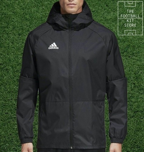 adidas Condivo Rain Jacket Mens 