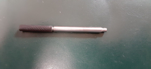 H&R Trapper/Hunter/1906 Revolver Models Cylinder/Center Pin,- Please Read!