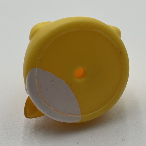 Angry Birds 2011 Mega Fling Game Replacement Piece - Yellow Bird - Picture 6 of 6