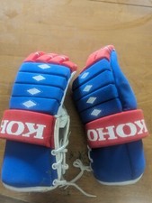 Koho 300 Hockey Gloves