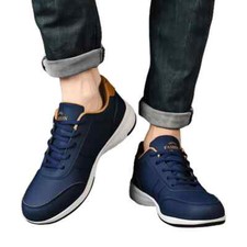 Fashion Casual Shoes Mens Outdoor Tennis Sneakers Lightweight Comfortable.