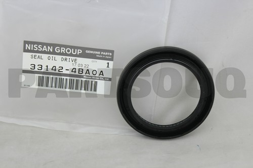 Nissan 33142 4ba0a