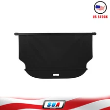 For Mitsubishi Eclipse Cross 2018-24 Cargo Cover Trunk Shield Shade Accessories