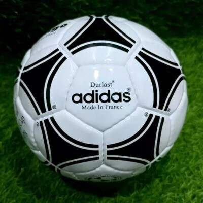 ADIDAS TANGO RIVER PLATE 1978 DURLAST FOOTBALL WORLD CUP SOCCER