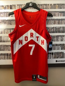 raptors earned edition