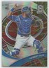 2021 Panini Spectra Baseball Keibert Ruiz Rookie #119 Silver Hyper 75/75