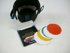 Rogue 3 in 1 Honeycomb Flash Grid with 3 Gel Sets