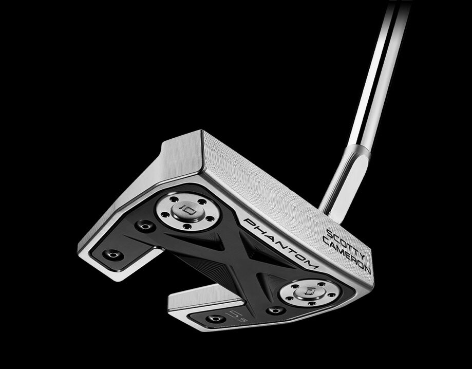 Scotty Cameron - スコッティキャメロン　PHANTOM X5 34 s-l1200.jpg