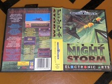 ebay® Auktion 326440733445 | ## SEGA Mega Drive - F-117 Night Storm - CIB / MD Spiel ## Thumbnail of ebay® auction 326440733445 | ## SEGA Mega Drive - F-117 Night Storm - CIB / MD Spiel ##