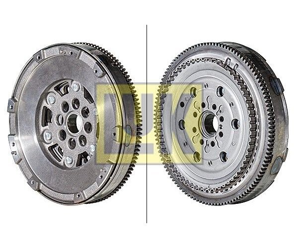 Schwungrad Luk Dmf Luk 415030510 FüR Opel Corsa D Astra H-image