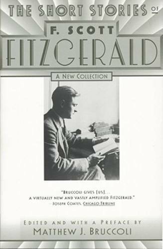 The Short Stories of F. Scott Fitzgerald: A New Collection - Paperback - GOOD - Picture 1 of 1