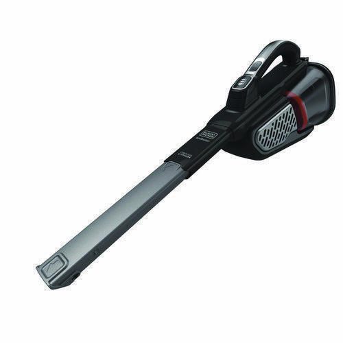 BLACK+DECKER Dustbuster Cordless 