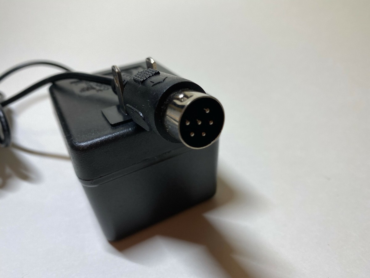 UpBright AC Adapter For Tascam Portastudio 414 MKII, 424 MKI & More – 12V Power Supply - View #3