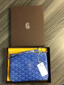 goyard senat pm