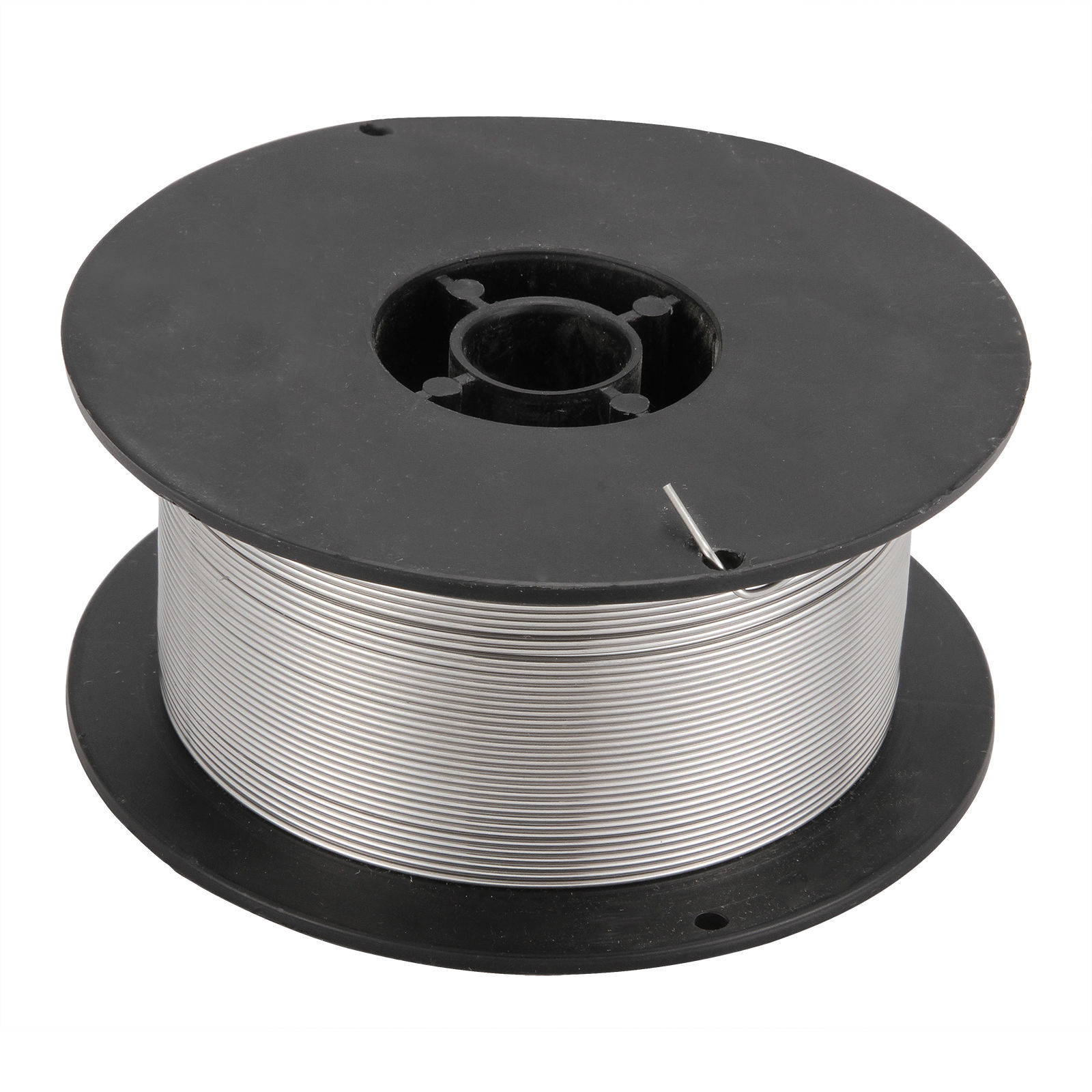 Aluminum 4043 MIG Welding Wire 3/64" 2 Rolls ER4043047" 1 Ib Each Roll