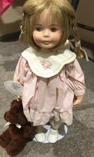 heritage heirloom collection dolls