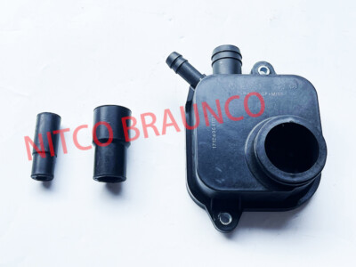 OEM DCEC Valve Cover Breather for Dodge Cummins Ram2500 3500 4000 4500 03-05 5.9