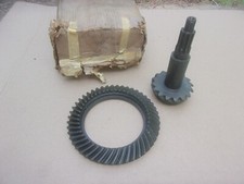 1965-1970 Plymouth Dodge B Body Nos Mopar 8-34 2.94 Rear Diff Ring Pinion Set 1965-1970 Plymouth Dodge B Body Nos Mopar 8-34 2.94 Rear Diff Ring Pinion Set