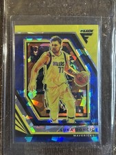 2022-23 Panini Flux Basketball Cards Checklist 35