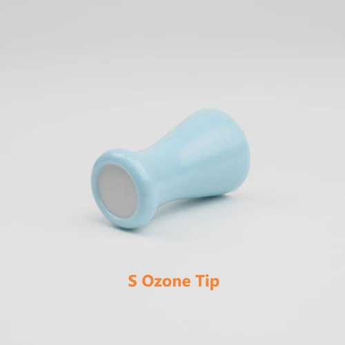 Punte per ozono/punte sottili/punte spesse per penna al plasma rimozione macchie fibroblasti PAA 2 in1 - Foto 14 di 17