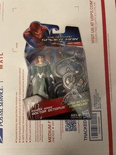 DOCTOR OCTOPUS 3.75