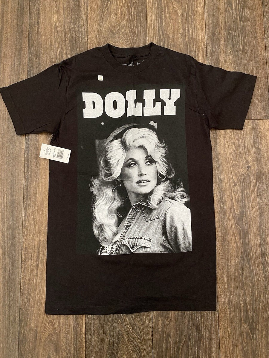 Dolly Parton Tシャツ SAINT LUIS Dolly Parton Tシャツ SAINT LUIS 【公式通販】
