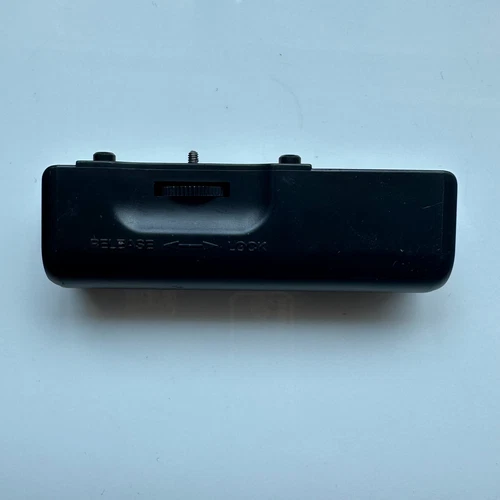 ORIGINAL AA Battery Case Attachment For SONY Walkman WM-EX GX FX - no cover