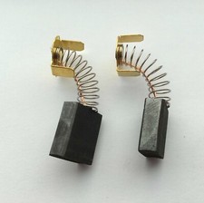 Carbon Brushes For Dewalt D27107 Flip Over Saw