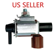 New EGR Vacuum Control Solenoid Valve For 2002-2007 Mitsubishi Lancer 2.0L