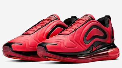 nike air bubble trainers