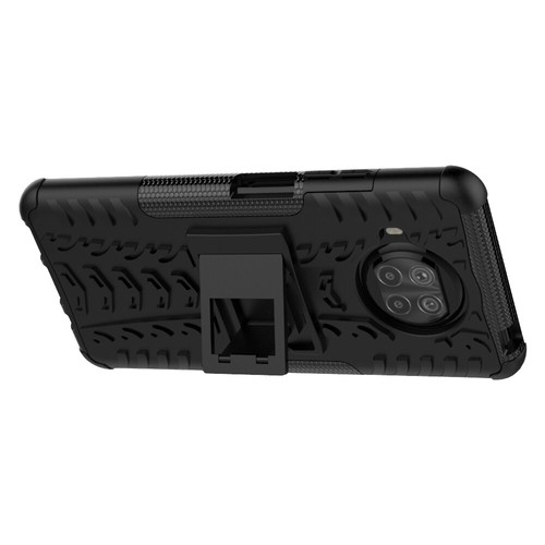 For Xiaomi Mi 10T Lite 5G Case Shockproof Rugged Hybrid Armor Protective Cover - Picture 4 of 37