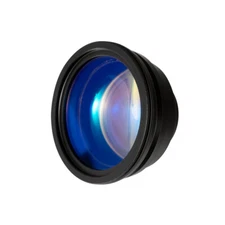 532nm F-theta Scan Lens Field Lens Focal length 100-500mm for 532nm Fiber Laser