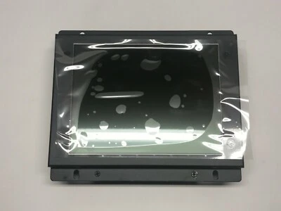DIRECT REPLACEMENT LCD MONITOR FOR FANUC A61L-0001-0093 D9MM-11A