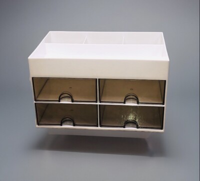 Desktop Storage Drawer Multi-function Desk Organizer Stationery Organizer