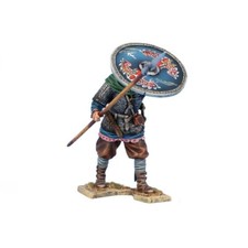 First Legion: VIK021A Viking Shieldwall - Middle Row 1