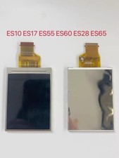 NEW LCD Screen Display With Backlight For Samsung ES10 ES17 ES55 ES60 ES28