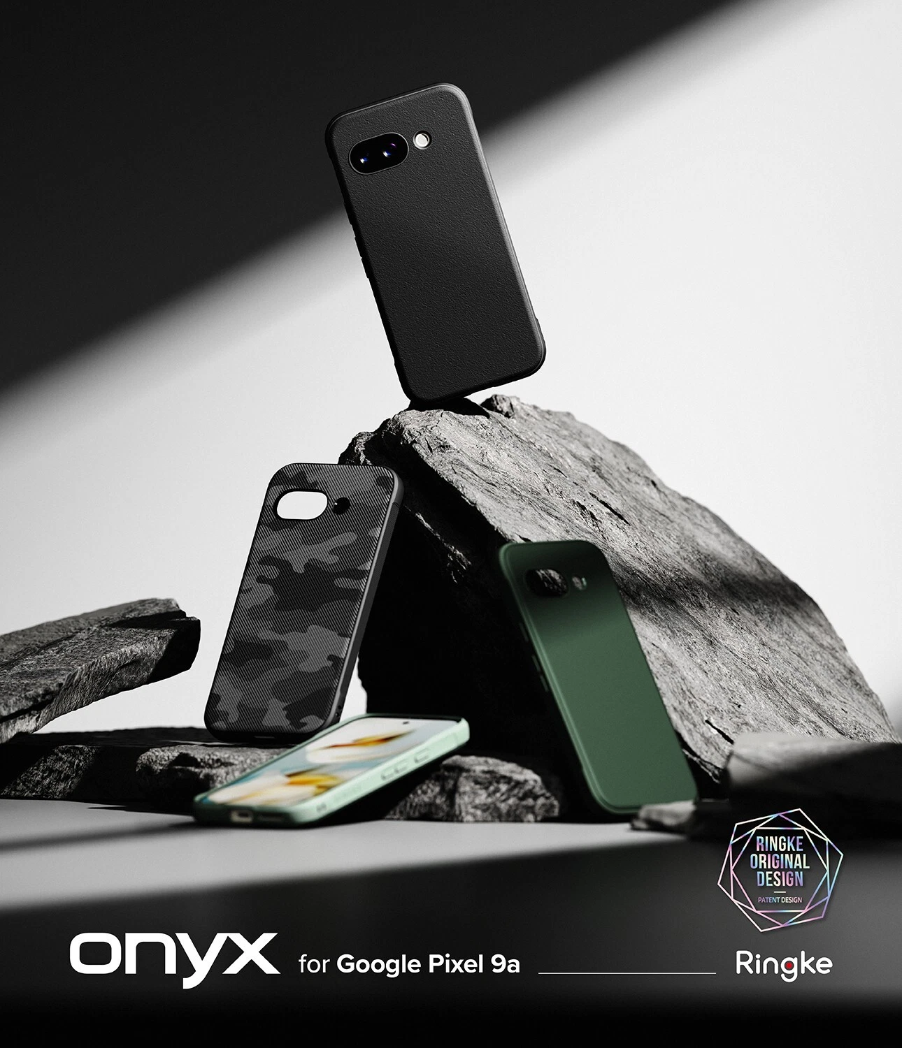 Onyx / Onyx Magnetic