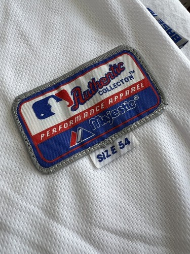 Matt Carpenter St Louis Cardinals Signed Autographed MLB Jersey with COA - Picture 7 of 14