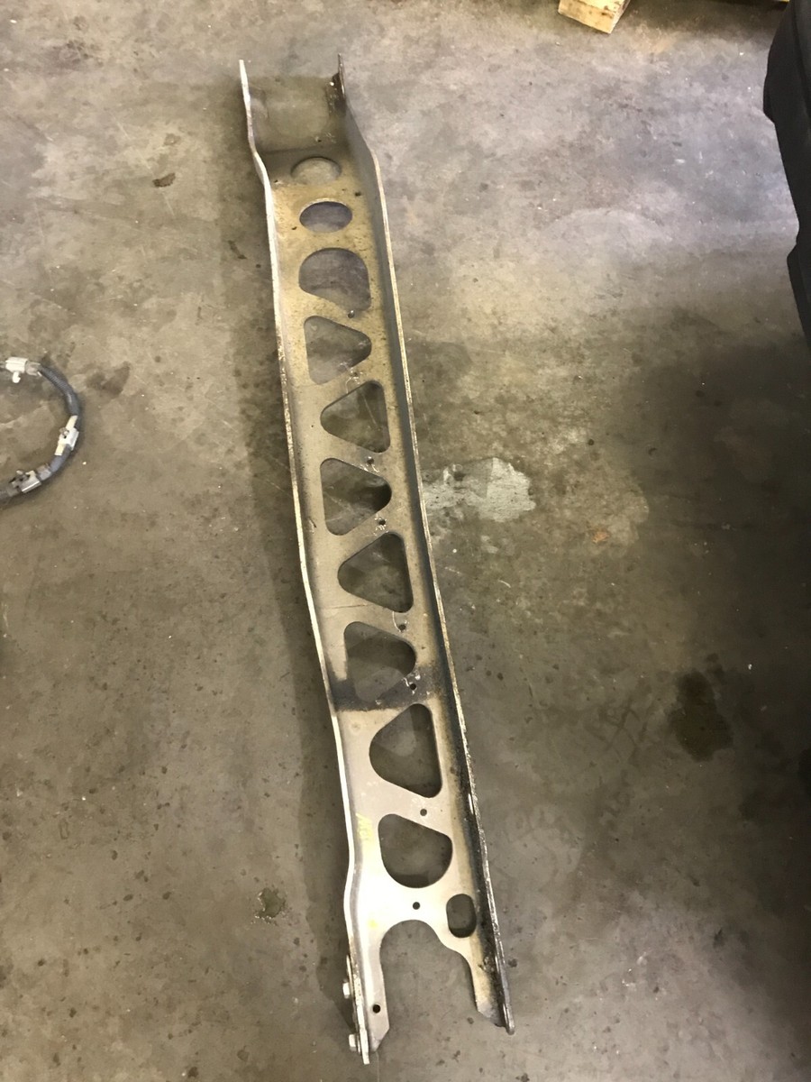 90-05 MAZDA MX-5 MIATA OEM Power Plant Frame PPF Manual