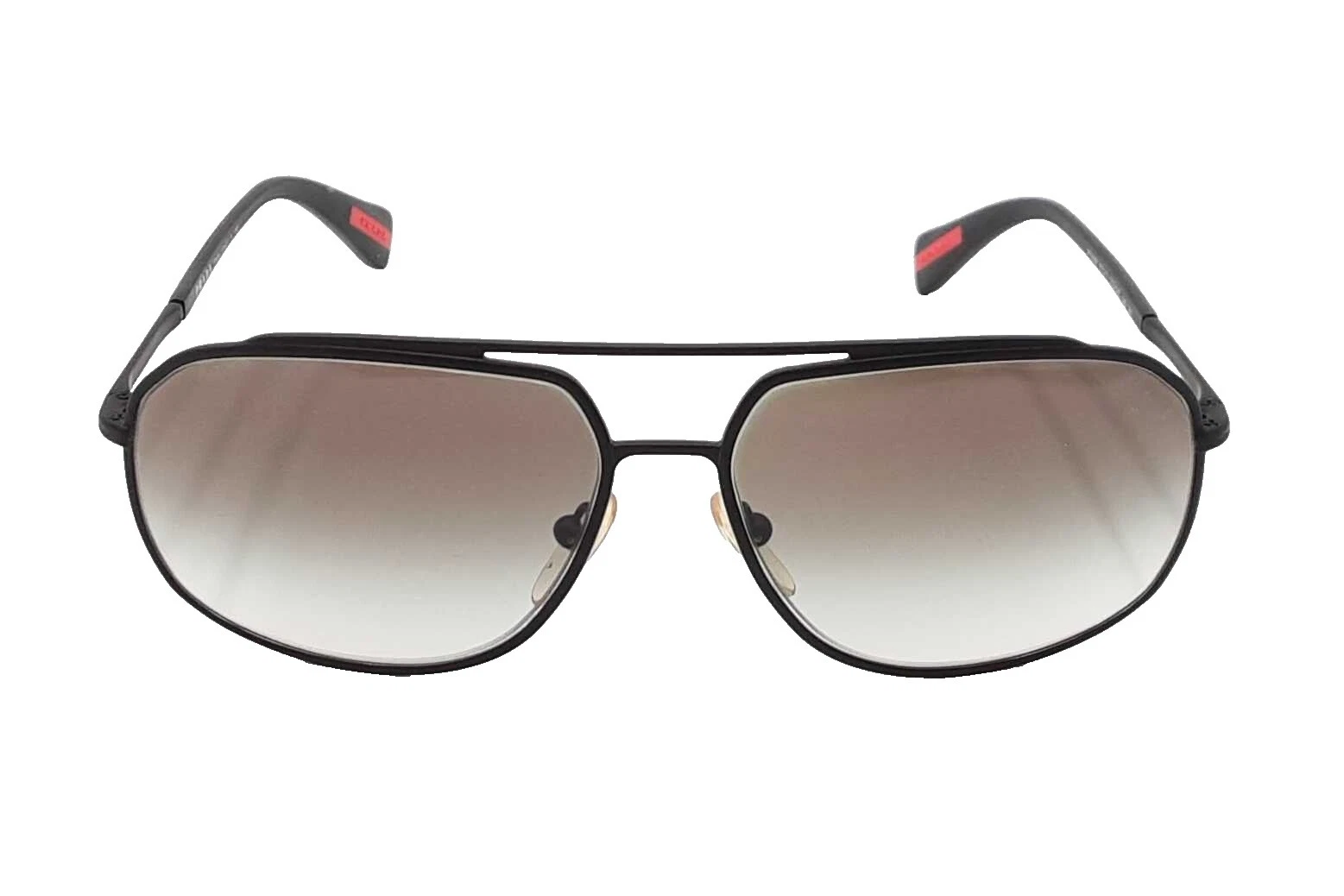 Gafas de sol Escudo PRADA para De mujer