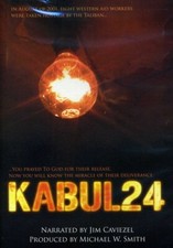 BRAND NEW SEALED KABUL 24 DVD WIDESCREEN FREE SHIPPING